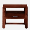 Sheesham Wood Dresser In Scratch Resistant Honey Oak Finish