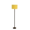 Devansh Wood Floor Lamp