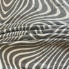 Rex Multicolor Abstract 400 TC Cotton Flat Super King Size Bedsheet with 2 Pillow Covers – Threads