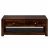 Shri Art Coffee Table with Drawer Storage