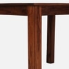 Emeril Solid Wood 4 Seater Dining Table in Honey Finish