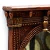 Desert Art Wooden Handpainted Copper Decorative Wall Mirror Frame 9 x 12 Inch Mirror