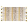 Handwoven & Tufted Tuscan Rug