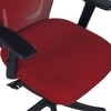 Dreaceo High Back Ergonomic Chair in Red Colour