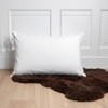 Luxe Medium Firm Duck Down Pillow 50 X 90 cm