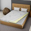 Drilled Air Cool Ortho Memory Queen Mattress 72 X 60 6 Inches
