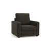 Apollo Compact High Back 1 Seater Sofa