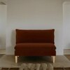 Noill Fabric Sofa