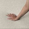 LiveIn Adapt - Roll Pack Mattress with 3 Interchangeable Firmness Layers (78 x 70 in, 5 Inches)