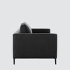 Jerrsey Fabric Sofa