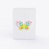 Fly Away Cabinet Storage In White Colour