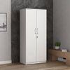 Axel 2 Door Wardrobe
