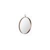 Rahim Wall Mirror (Gold)
