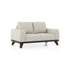 Granada Sofa Set (Colour: Monochrome Paisley, Seater: 3+2+1)
