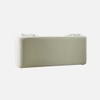 Baiwang Fabric Sofa (Cream)