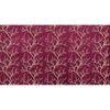 Dry Pack of 2 Blackout Door Curtain