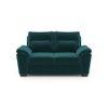 Adelaide Premium 2 Seater Fabric Sofa in Malibu Colour