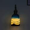 Modern Electric Wall Light in White Colour