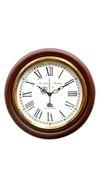 Franklin & Murphy Wall Clock