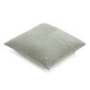 Kelly Fusion Ryegrass Cotton Cushion Cover 18X18 Inches