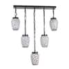 Devansh Solid Wood Electric Wall Light in Brown Colour with White Shade Count of 1 Light