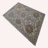 Antique Carpet Size 7.8x5.2 ft.
