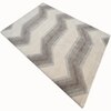 Sierra Ombre Carpet Size 7.2x5.1 ft.