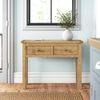 Wilbur Solid Wood Console Table