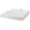 Theramedic Coir & Foam Queen Size Mattress (Mattress Thickness : 6 Inches, Mattress Dimensions : 78 x 60 in)