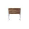 Serene Study Table