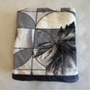 Aria Multicolor Floral Wool Single Bed Blanket 350 Gsm