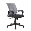 Adiko Superb Mesh Chair In Grey