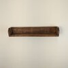 Jean Wooden Wall Shelf Organiser