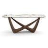 Paloma 6 seater Pluto Spanish Ceramic Dining Table