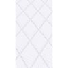 Twin Dlx Dual Comfort SRTX Tech Double Size Mattress (78 x 42 in, 10 Inches)