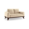 Granada Sofa Set (Colour: Birch Beige, Seater: 2+1+1)