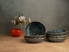 Ocean Crest Coastal-Themed Snack Plate