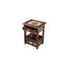 Jasmit End Table