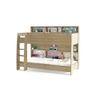 Rainbow Bunk Bed