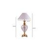 Milo Table Lamp