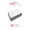 Coirfit Twin Dlx Dual Comfort Mattress (78 x 70 in, 5 Inches)