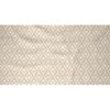 Shia Geometric Pack of Single Regular Long Door Curtain