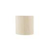 Erlene Off White Fabric Wall Light