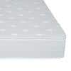 Ortho Premium Spring Pocket Mattress (84 x 72 in, 8 Inches)