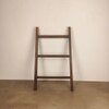 Highness Wooden Kitchen Ladder