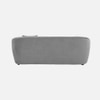 Davis Fabric Sofa (Grey)