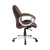 Adiko Medium Back Classic Executive Chair