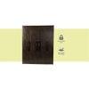 Mabel 4 door Wardrobe