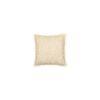 Matsya Beige Abstract Cotton Cushion Cover Set Of 2