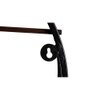 Castor Wall Shelf
